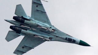 Ukraine Update #4: Are Russia And Ukraine Already At War?